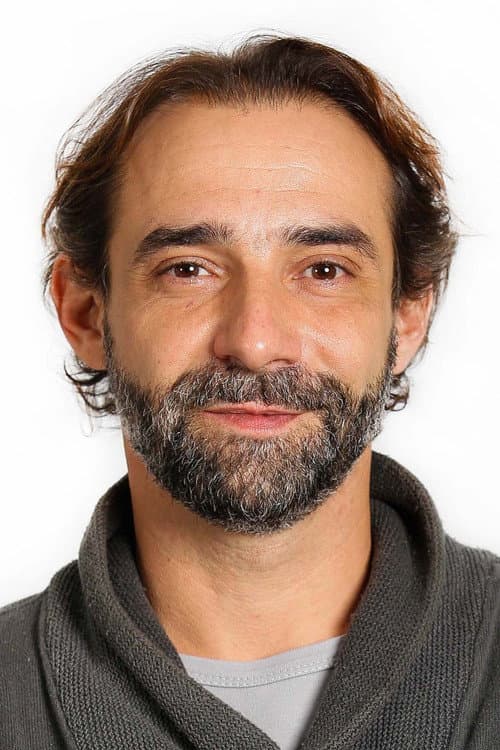 Bruno Oliveira foto