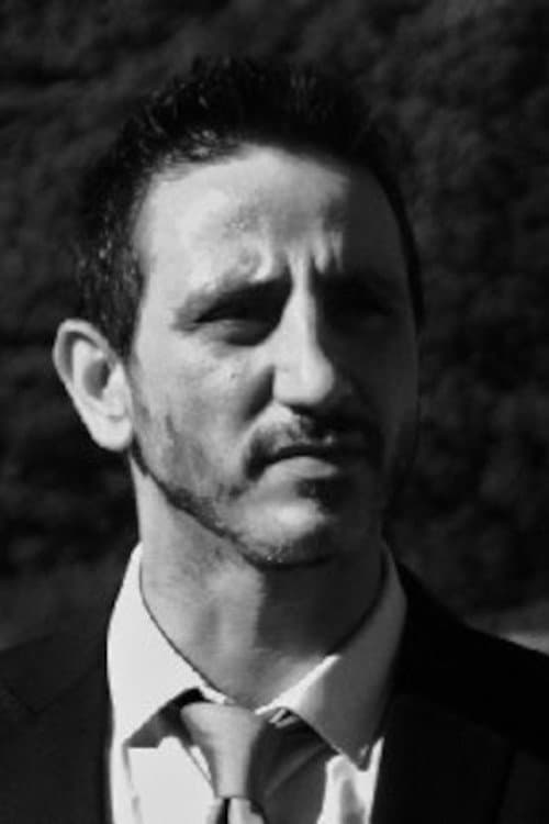 Damian Morter foto