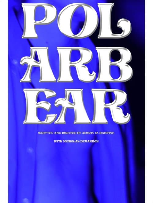 PolarBear (2021) poster