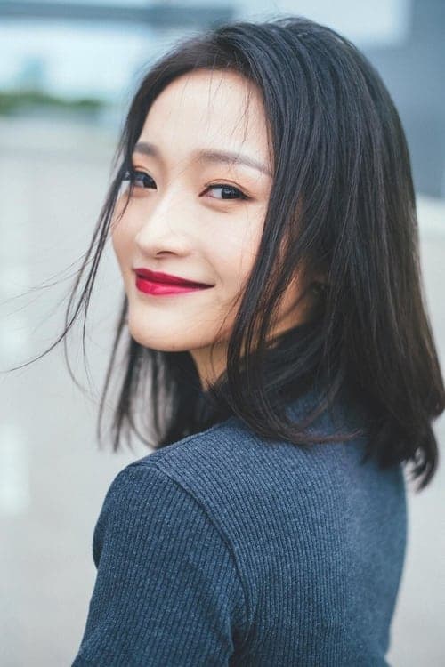 Gu Jing foto