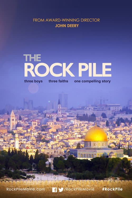 The Rock Pile () poster