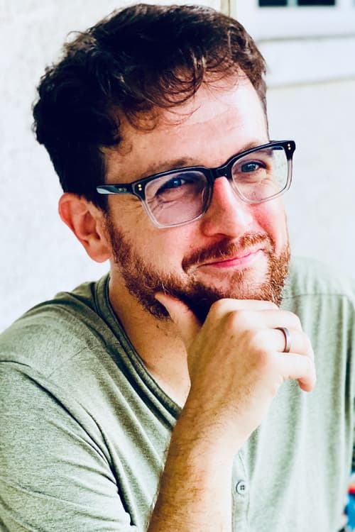 Michael Felker foto