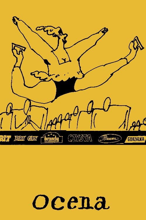 Ocena (1979) poster