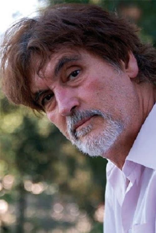 José Luis Ayestarán foto