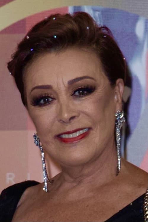 Sylvia Pasquel foto