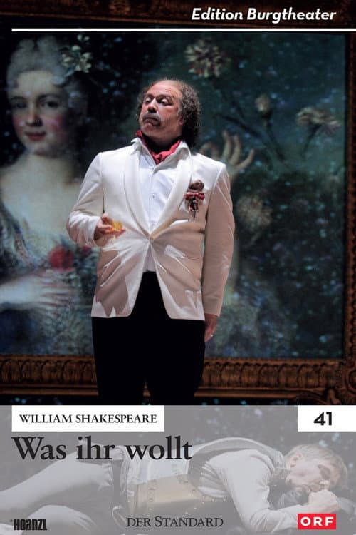Was ihr wollt (2011) poster