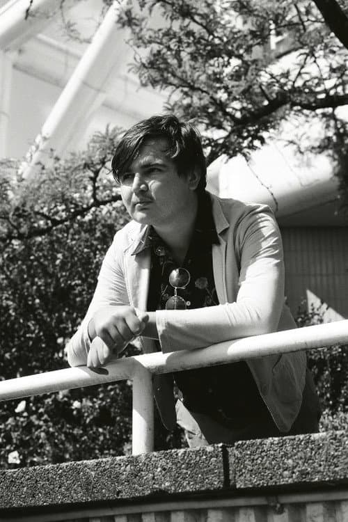 Christian Zakharchuk foto