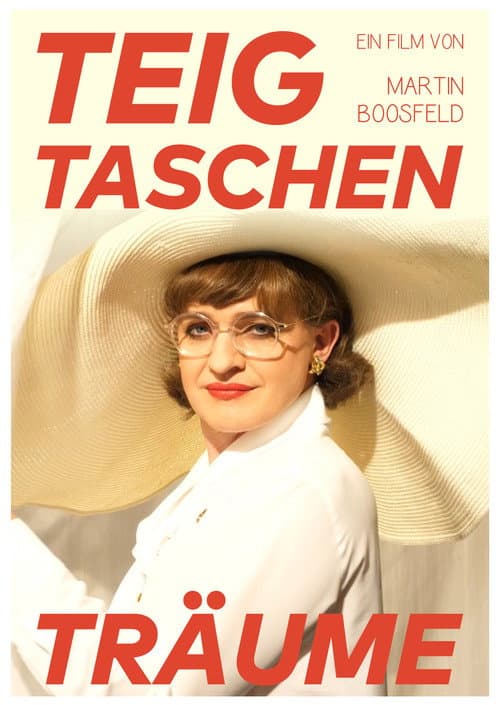 Teigtaschenträume (2021) poster