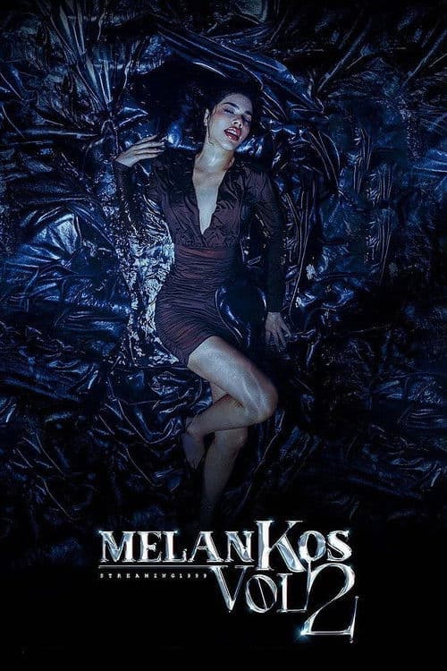 MelanKos Vol. 2 (2023) poster