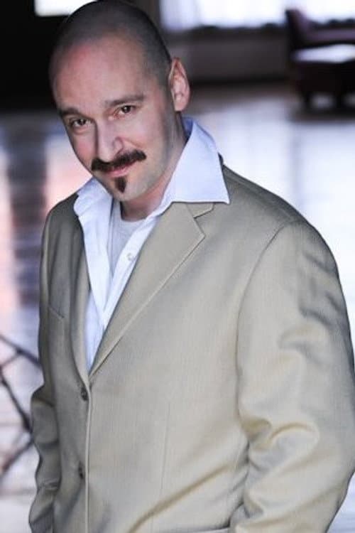 Todd Gillenardo foto