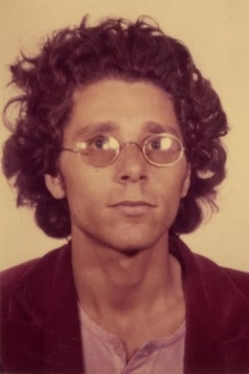 Rainer Langhans foto