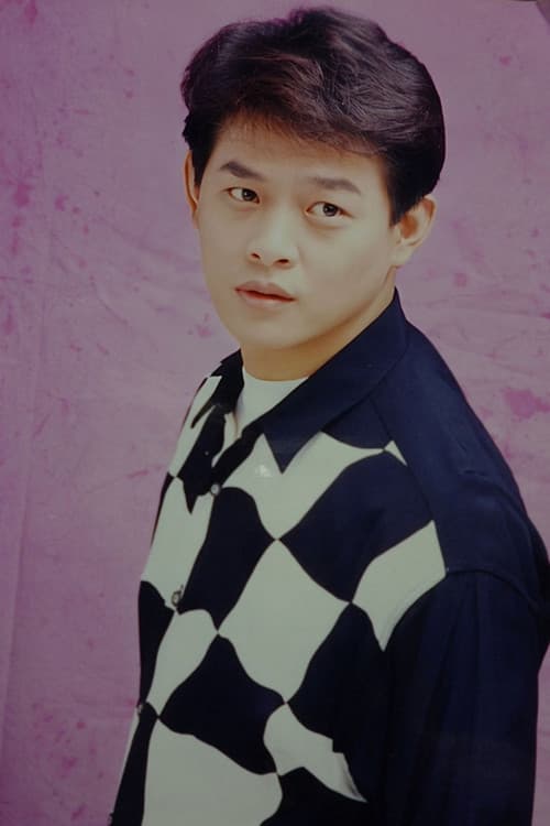 金少龍 foto