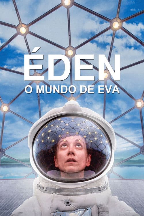 Eden (2021) poster