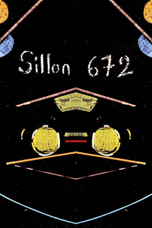 Sillon 672 (2014) poster