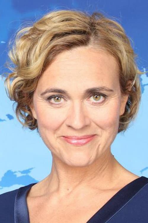 Caren Miosga foto