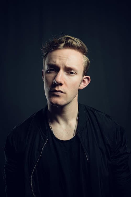 Matt Farren foto