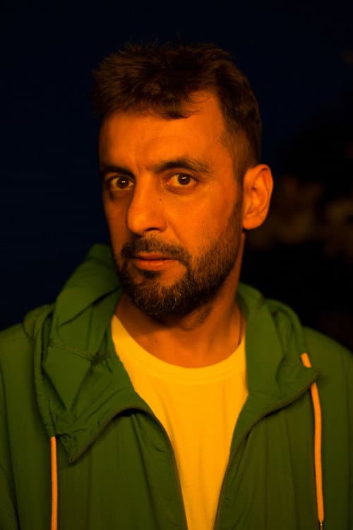Teymur Hajiyev foto