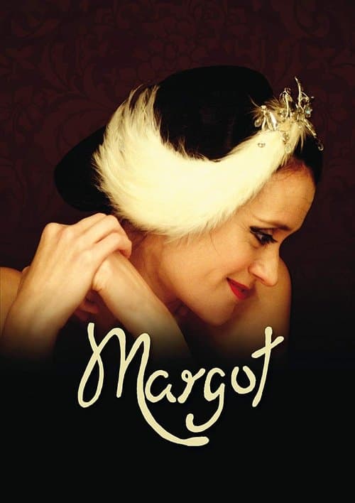 Margot (2009) poster