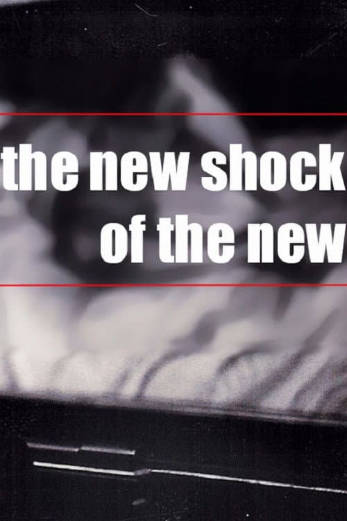 The NEW Shock of the New (2004) poster