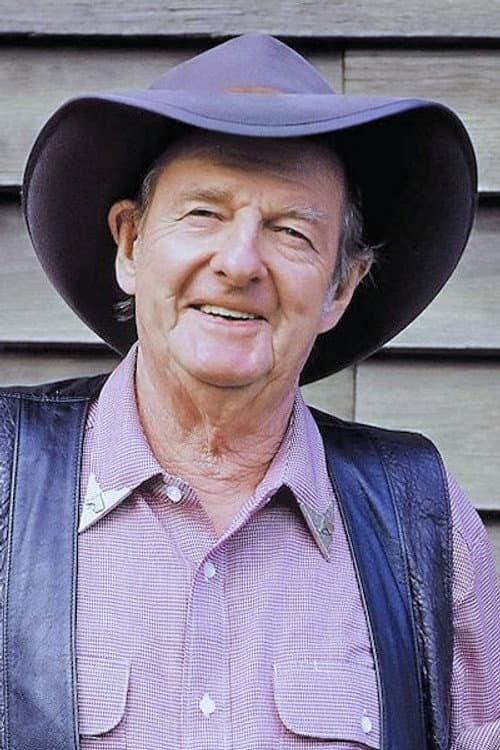 Slim Dusty foto