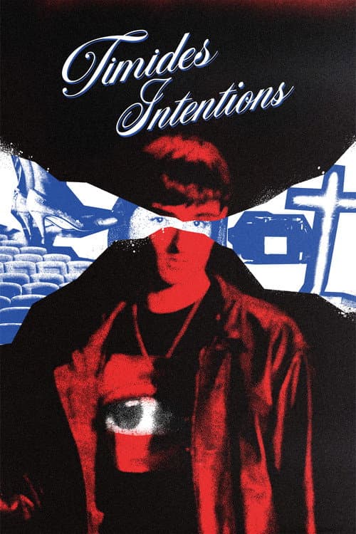 Timides Intentions (2025) poster