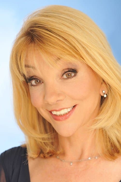 Teresa Ganzel foto