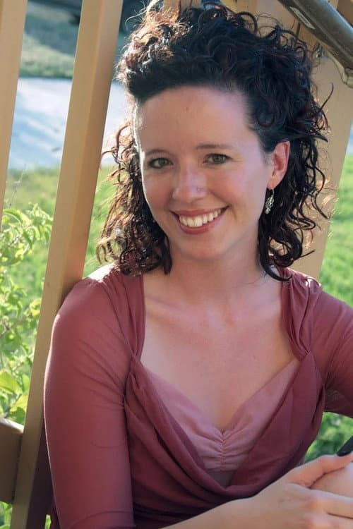 Lindsay Benesh foto