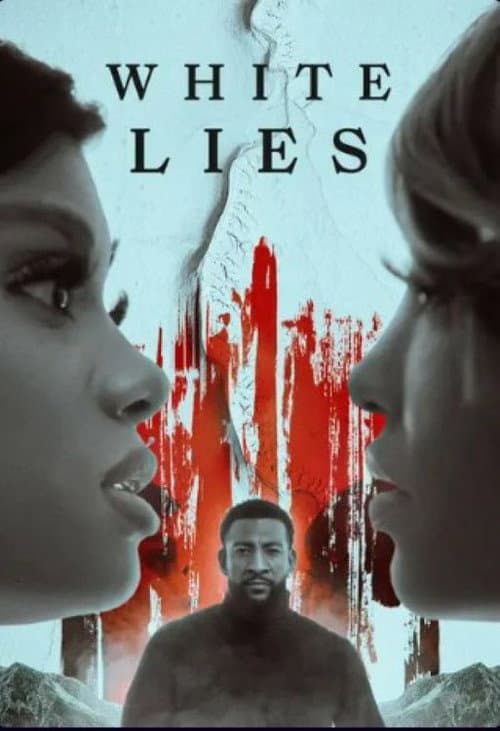 White Lies (2024) poster