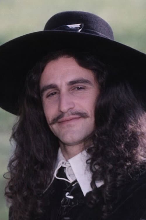 Pierre Barrat foto
