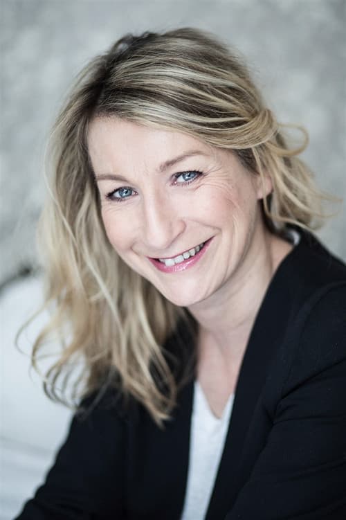 Elisabeth Buffet foto