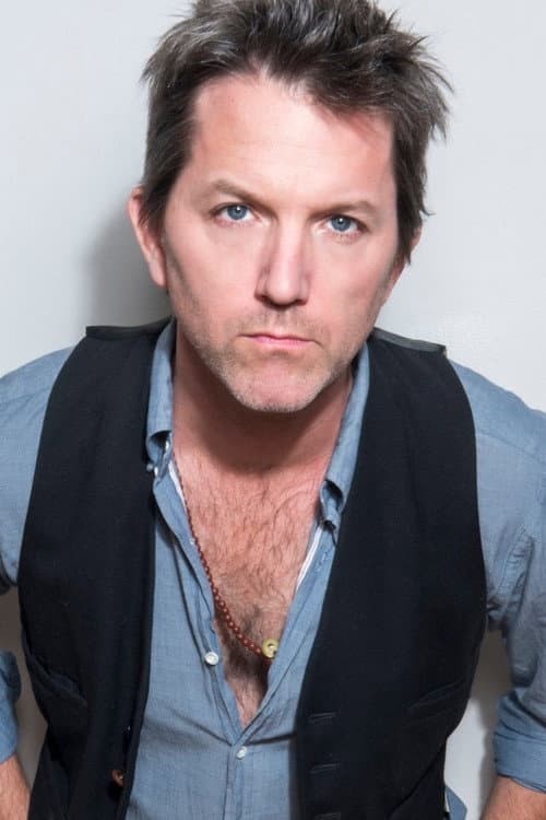 Jon Patrick Walker foto