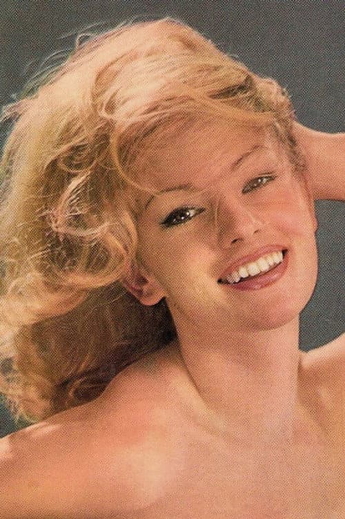 Anny Nelsen foto