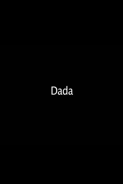 Dada (2010) poster