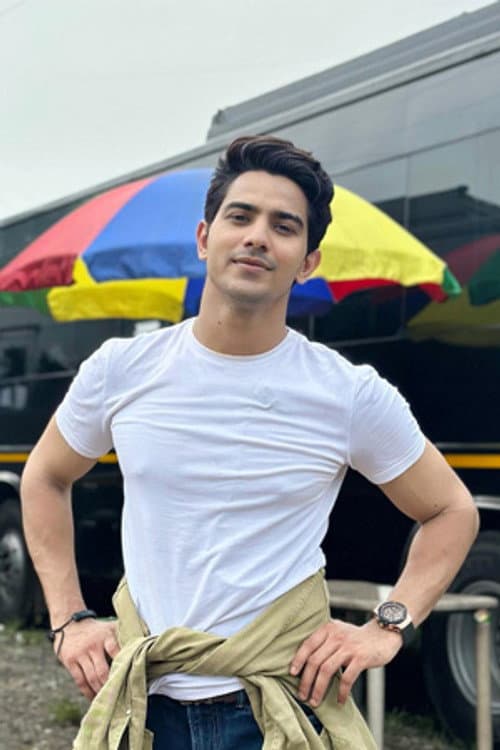 Rohit Chandel foto
