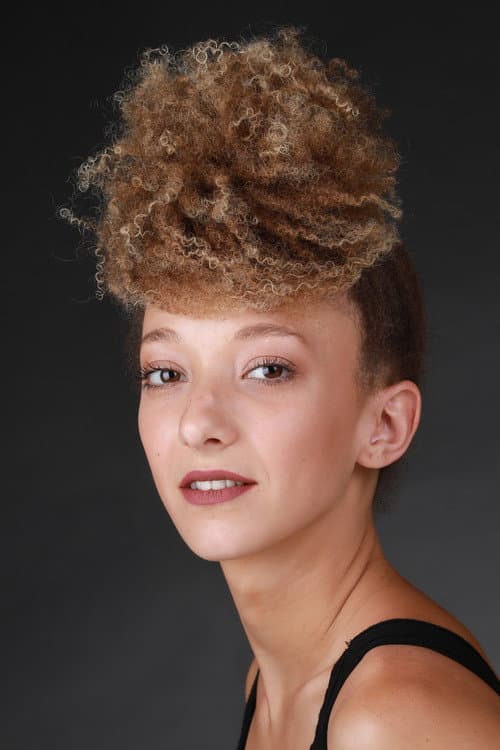 Mili Eshet foto