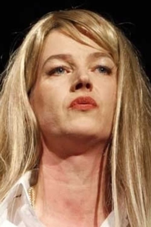 Anne Tismer foto