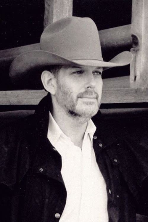 Judd Hamilton foto