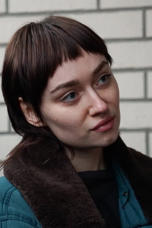 Elisabeth Kužovnik foto