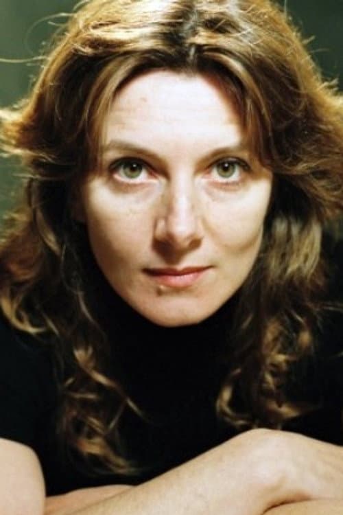 Anne Bos foto