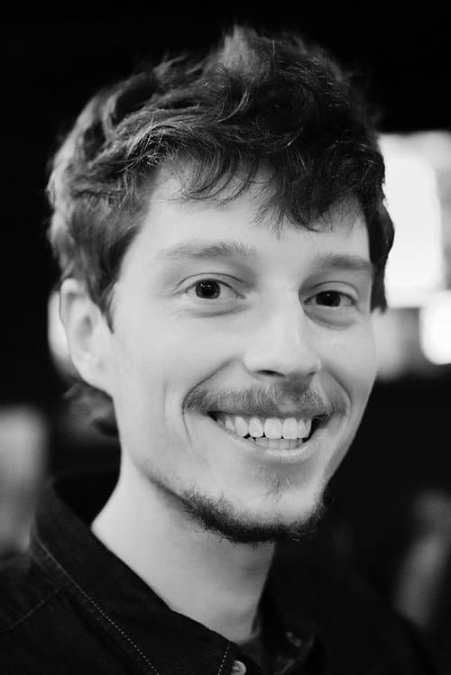 Matthew Wolkow foto