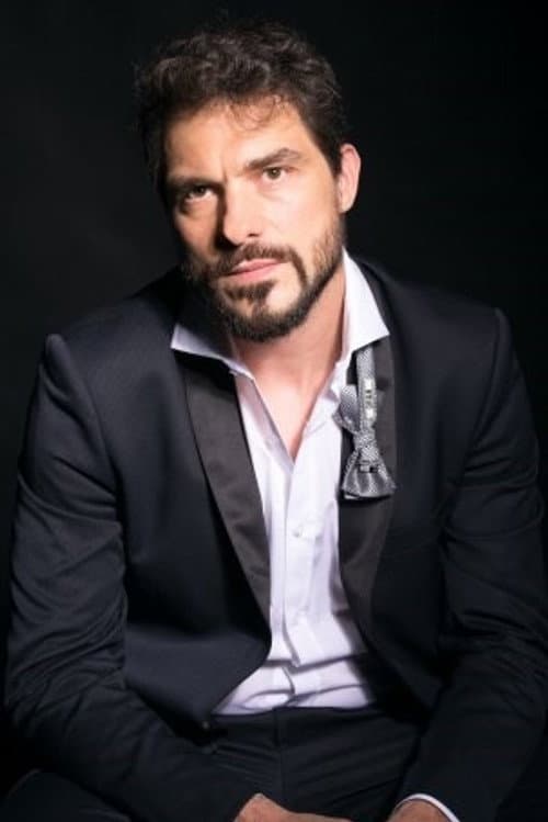 Toni Salgado foto
