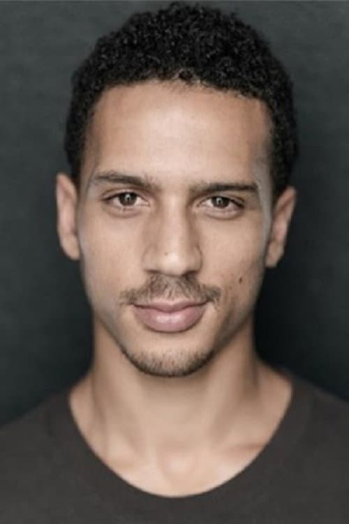 Gabriel Akuwudike foto