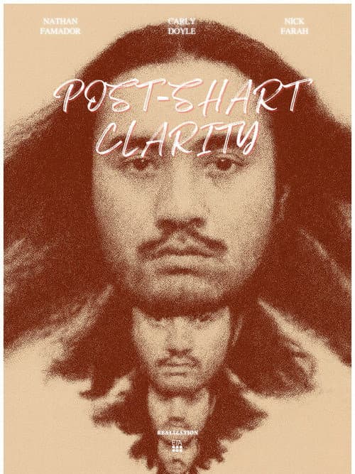 Post-Shart Clarity (2026) poster