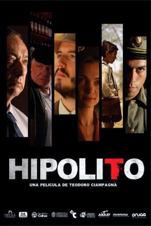 Hipólito (2011) poster