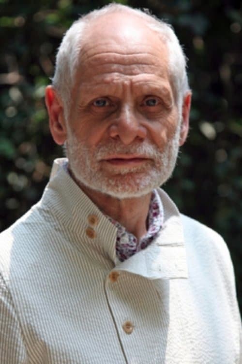 Bruce Myers foto