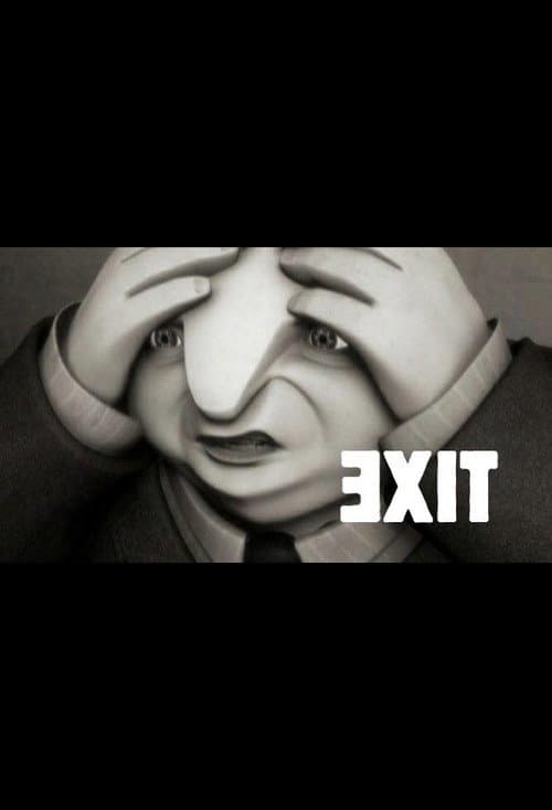Exit (2005) poster