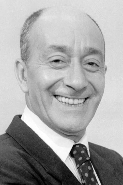 Alberto Olmedo foto