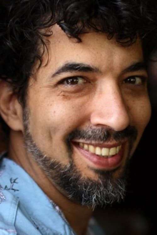 Julio Matos foto