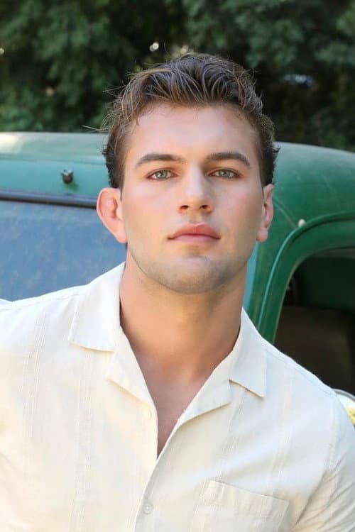 Mason Eaglin foto