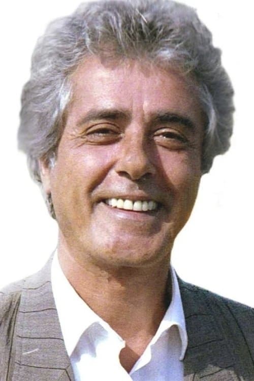 Gérard Hérold foto